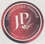 č.1, Jihoměstský pivovar