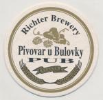 č.4, Pivovar u Bulovky