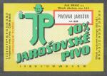 C-6/I, Jarošov 10%
