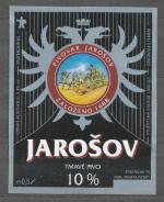 D-7/I, Jarošov 10%