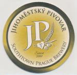 č.1, Jihoměstský pivovar