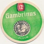 Gambrinus č.4