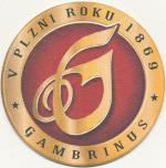 Gambrinus č.128