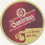 Gambrinus č.90