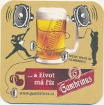 Gambrinus č.87