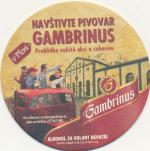 Gambrinus č.128