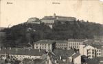 Brno - Špilberk
