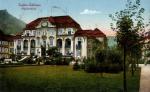 Teplice - Elisabethbad