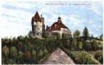 Teplice - Doubravská hora