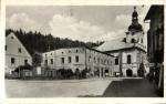 Teplice nad Metují
