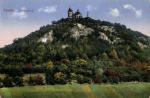 Teplice - Doubravská hora