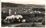 Sázava nad Sázavou
