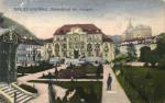 Teplice - Alžbětiny lázně