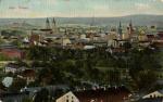 Moravská Ostrava