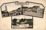 Soběslav