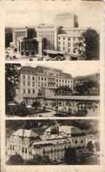 Teplice - Šanov 