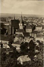 Slaný