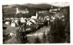 Rožmberk