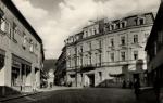 Jeseník - hotel Jeseník