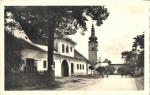 Jevíčko