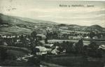 Rožnov pod Radhoštěm - Tylovice