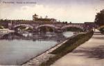 Pardubice - Chrudimka 