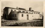 Terezín - krematorium