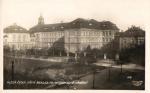 Plzeň - čes. státní reálná škola