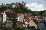 Křivoklát 