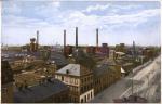 Moravská Ostrava - Koksovná