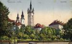 Klatovy