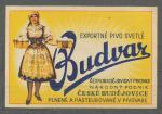 Budvar X-1/II bez tečky