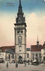 Chomutov 