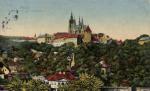 Praha - Hradčany