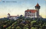 Hrad Hněvín