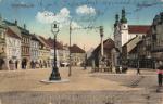 Chomutov