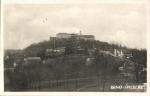 Brno, Špilberk