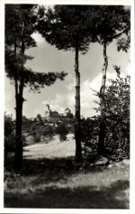 Hrad Lipnice