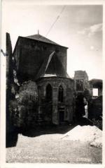 Hrad Lipnice