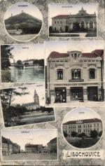 Libochovice