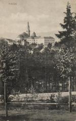 Nový Bor / Haida 