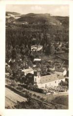 Jetřichovice 