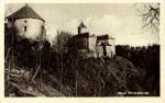 Hrad Rychmburk 