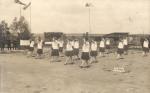 Bukovno - župní cvičení 1929