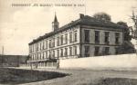 Veltrusy - pensionát St. Maria