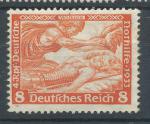 1933, Deutsches Reich Mi-*503B