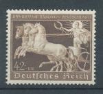 1940, Deutsches Reich Mi-**747