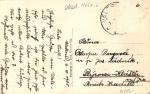 Veltrusy - pensionát St. Maria
