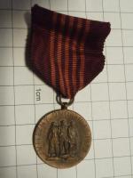 Pamětní medaile, 25. výročí Vítězného února