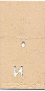 Zahraničí - AKAY, Kopru, r. 1933-38 ?